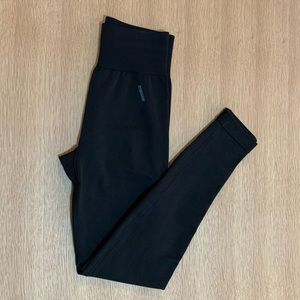 Gymshark flex high waisted leggings